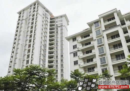 金都名苑 金都名苑房价 容桂房价 顺德楼市网 顺