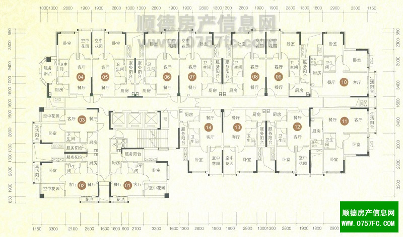 ��ע���滮ͼƽ��ͼ