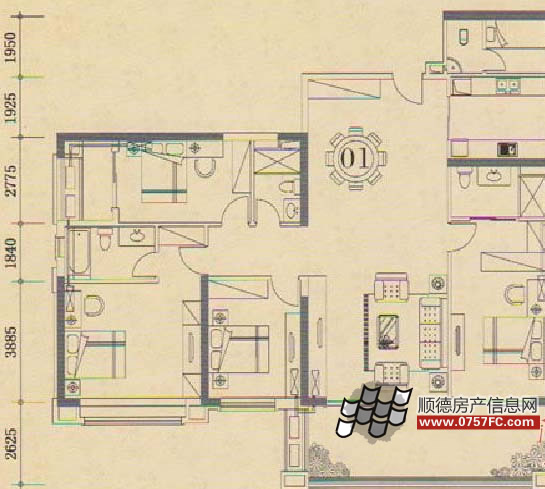 ע101Ԫ 42
:207.92m2