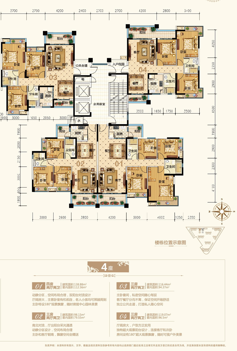 ע